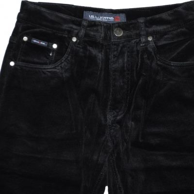 LS.Luvans Jeans 8202 Bélelt sztreccs kord (limitált széria)