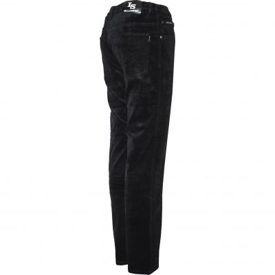 LS.Luvans Jeans 8202 Bélelt sztreccs kord (limitált széria)