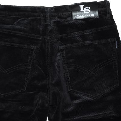 LS.Luvans Jeans 8202 Bélelt sztreccs kord (limitált széria)