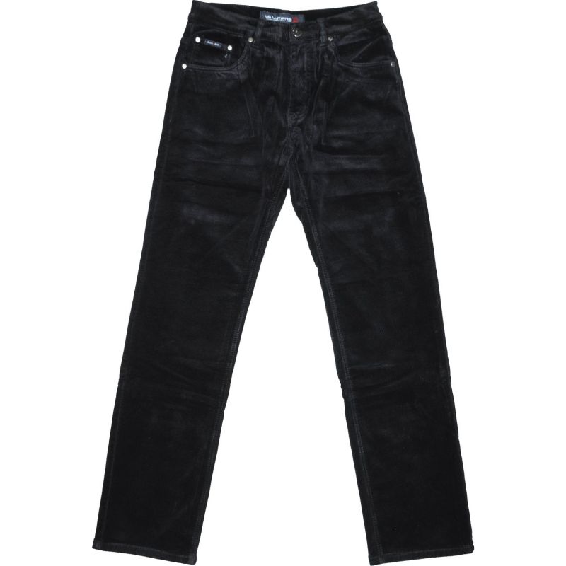 LS.Luvans Jeans 8202 Bélelt sztreccs kord (limitált széria)