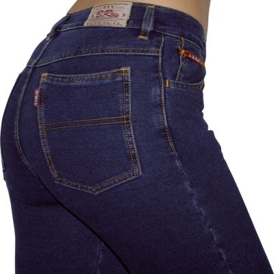 B. Roy Diamond Stretch