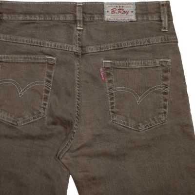 B. Roy 615 Trendy