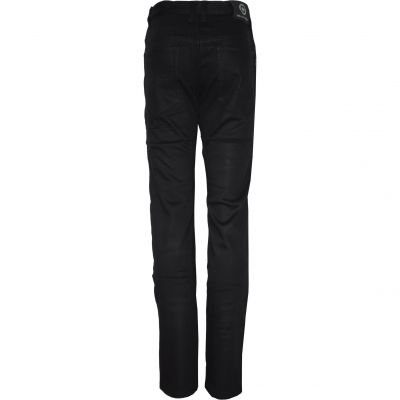 LS.Luvans Jeans 8330 Bélelt sztreccs twill (Jeans Edition)