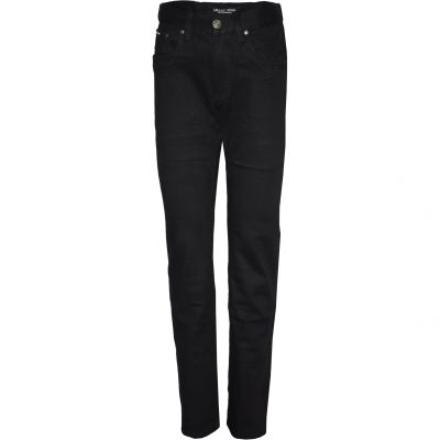 LS.Luvans Jeans 8330 Bélelt sztreccs twill (Jeans Edition)