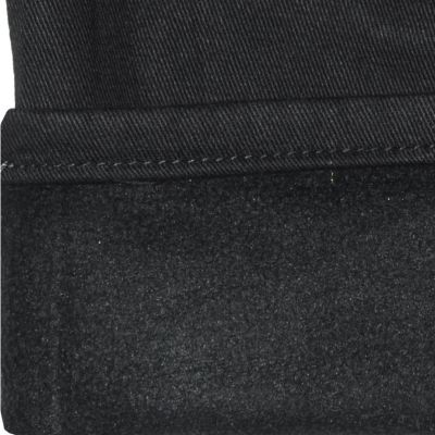 LS.Luvans Jeans 8330 Bélelt sztreccs twill (Jeans Edition)