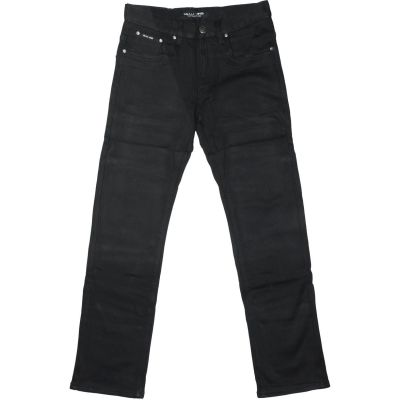LS.Luvans Jeans 8330 Bélelt sztreccs twill (Jeans Edition)
