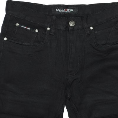 LS.Luvans Jeans 8330 Bélelt sztreccs twill (Jeans Edition)