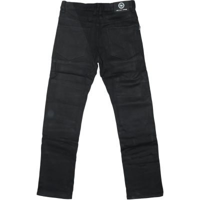 LS.Luvans Jeans 8330 Bélelt sztreccs twill (Jeans Edition)