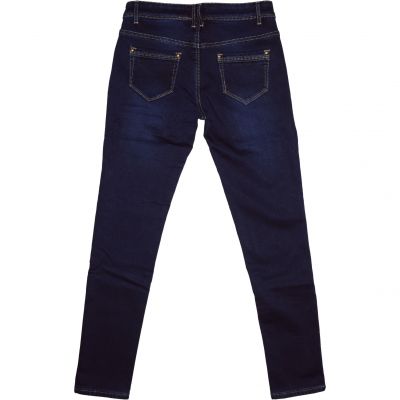 Moon Girl GLH6568-6636 Slim Fit Padded