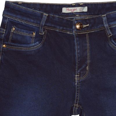 Moon Girl GLH6568-6636 Slim Fit Padded
