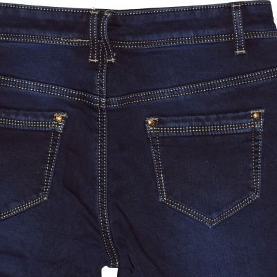 Moon Girl GLH6568-6636 Slim Fit Padded