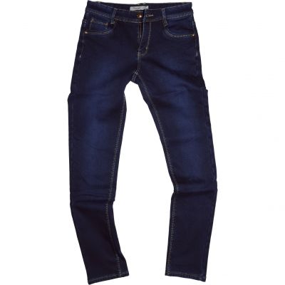 Moon Girl GLH6568-6636 Slim Fit Padded