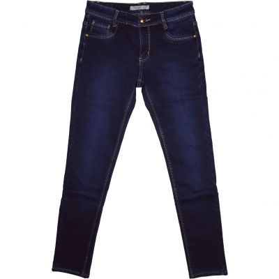 Moon Girl GLH6568-6636 Slim Fit Padded