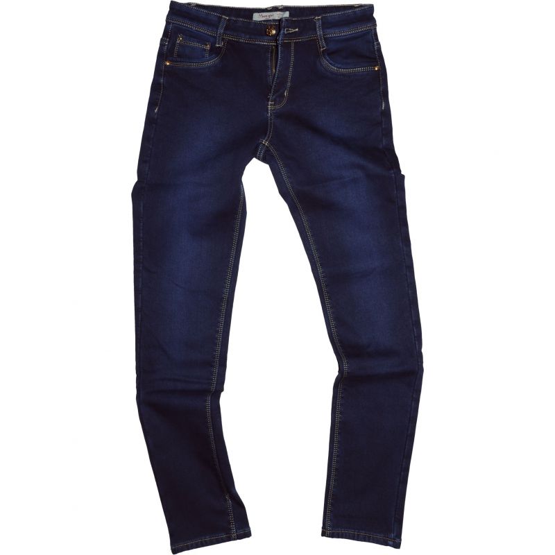 Moon Girl GLH6568-6636 Slim Fit Padded