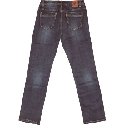 Mychristy Denim H934-981 Classic Silhouette