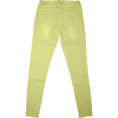 Toxik3 Jeans L590 Pastel World