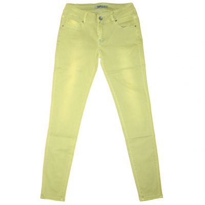 Toxik3 Jeans L590 Pastel World