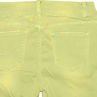 Toxik3 Jeans L590 Pastel World