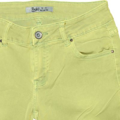 Toxik3 Jeans L590 Pastel World