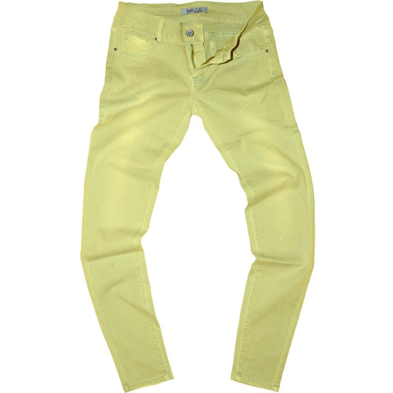 Toxik3 Jeans L590 Pastel World