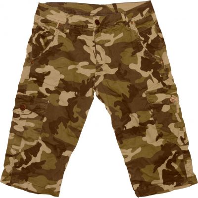 Jack Johnson 1241 Kommando