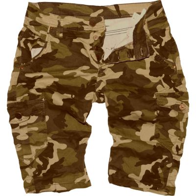 Jack Johnson 1241 Kommando