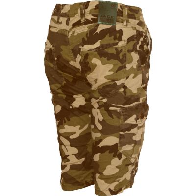 Jack Johnson 1241 Kommando