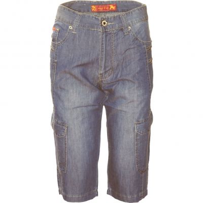 Harpia W50 Customized