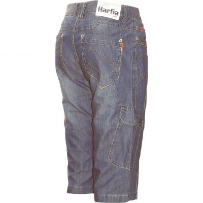 Harpia W50 Customized