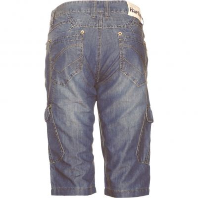 Harpia W50 Customized