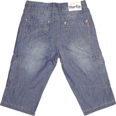 Harpia W50 Customized