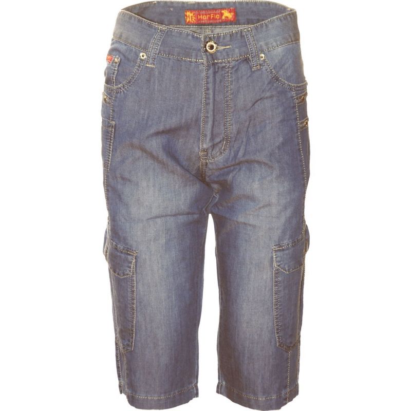 Harpia W50 Customized