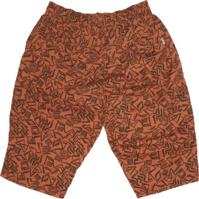 Quintz 181 Durant Pattern Outline