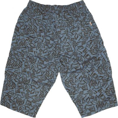 Quintz 181 Durant Pattern Outline