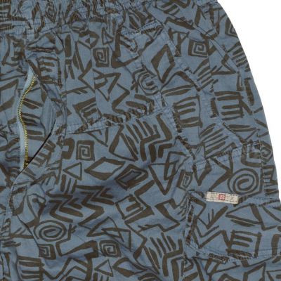 Quintz 181 Durant Pattern Outline