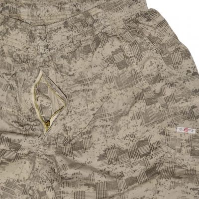 Quintz 181 Durant Worn