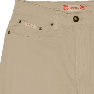 Harpia Sunny Stretch Twill