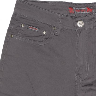 Harpia Sunny Stretch Twill