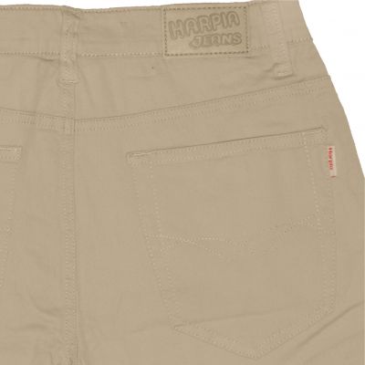 Harpia Sunny Stretch Twill