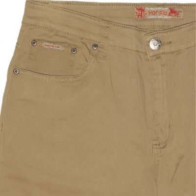 Harpia Sunny Stretch Twill