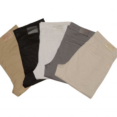 Harpia Sunny Stretch Twill