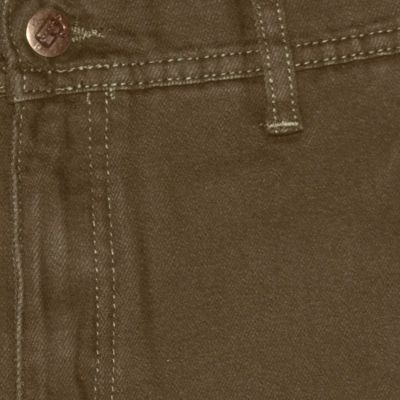 Quintz 60 Spencer Zafir Extra Hosszú Farmernadrág