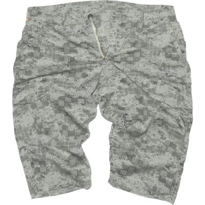 Quintz 87 Olrando Pattern Worn