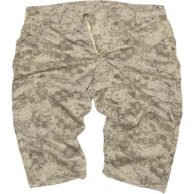 Quintz 87 Olrando Pattern Worn