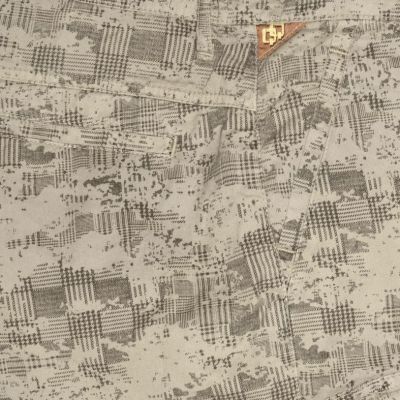 Quintz 87 Olrando Pattern Worn