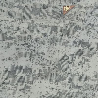 Quintz 87 Olrando Pattern Worn