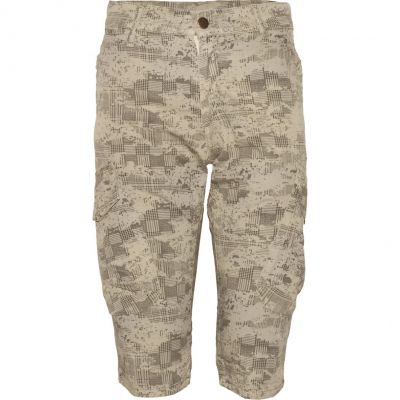 Quintz 87 Olrando Pattern Worn