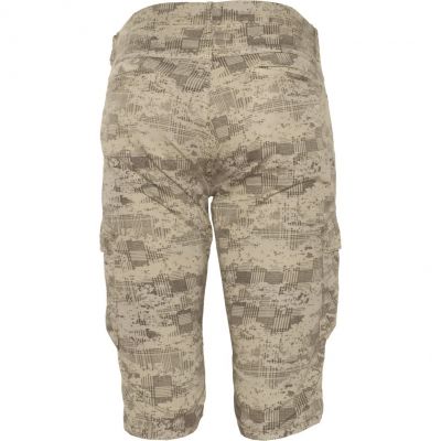 Quintz 87 Olrando Pattern Worn