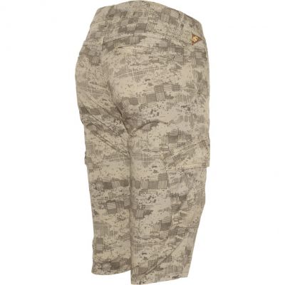 Quintz 87 Olrando Pattern Worn