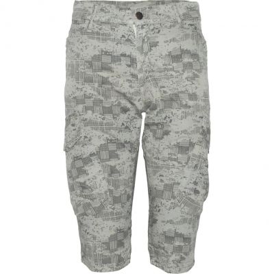 Quintz 87 Olrando Pattern Worn